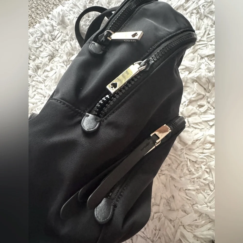 Kate Spade Nylon Backpack - Picture 4 of 5
